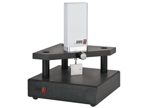 jauge sonde interférométrique hautement linéaire LM20 50